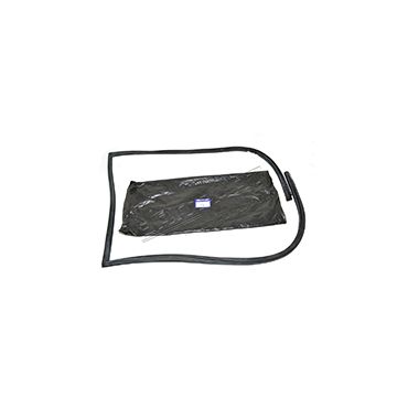 Door Seal Front RH (Britpart) MWC1080 ALR4936 CFE102981 CFE102720 LR024954 LR044307 LR077687