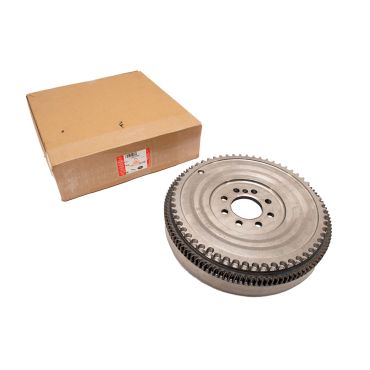 Flywheel Defender Puma (Genuine) LR031818 LR077797 *See Inbfo*