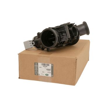 Throttle Body And Motor Housing 3.0 TDV6 GEN2 2015-2020 (Genuine) LR078546