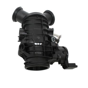 Throttle Body And Motor Housing 3.0 TDV6 GEN2 2015-2020 (Eurospare) LR078546