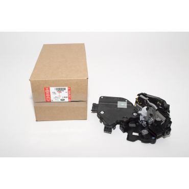 Door Latch (Genuine) LR078705