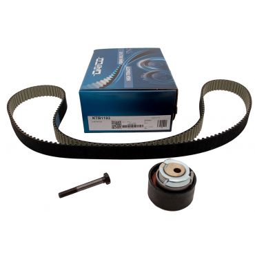 Timing Belt Front 3.0 TDV6 2016 On GEN2 EU6 (Dayco) LR078913 KTB1193