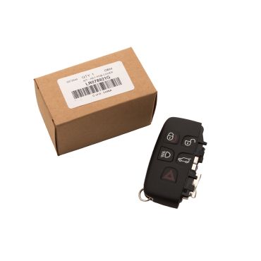 Remote Key Cover OEM Matt Finish RR 2013>GA280630   RRSPORT Evoque > 2014> LR059384 LR078921