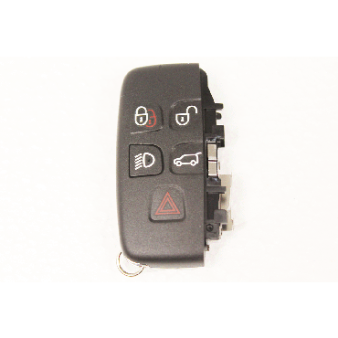 Key Fob Kit (Genuine) LR078922 LR059382