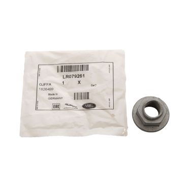 NUT (Genuine) LR025050 LR079261