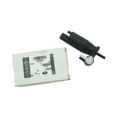 Motor and Pump (Genuine) LR079904LR