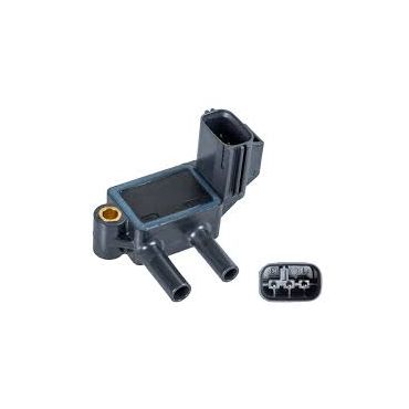 Sensor Exhaust Pressure (Delphi) LR080117 LR701066 C2D21764 C2Z13154
