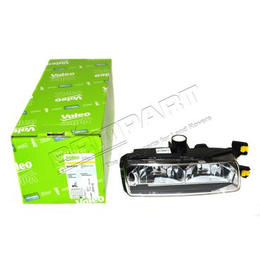 Fog light Front RH L494 L405 2014-2017 (Valeo) LR080283