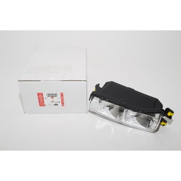 Front LH Fog lamp Range Rover 2013 On LR033407