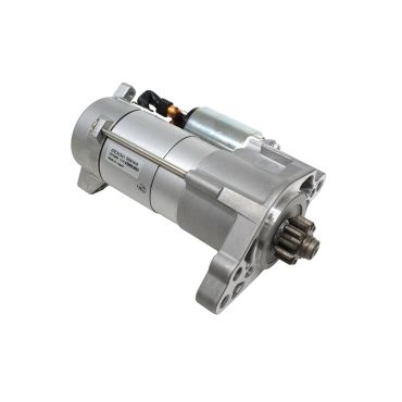 Starter Motor 3.0 TDV6 STOP START (Denso) LR034027 LR080305  *See Notes*