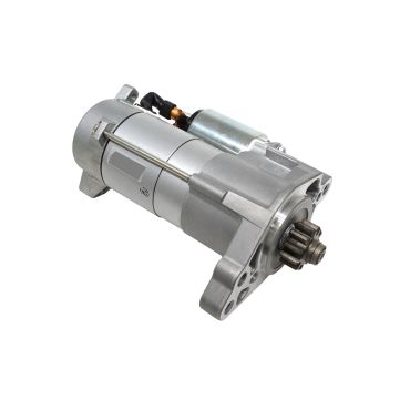 Starter Motor 3.0 TDV6 STOP START (Aftermarket) LR034027 LR080305  *See Notes*