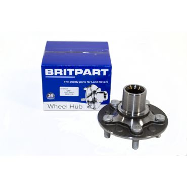 Wheel Hub (Britpart) LR081538  LR038379 *See Info*
