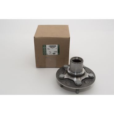 Hub Wheel Front Or Rear (Genuine) LR081538 *See Info*