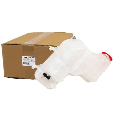 Tank - Radiator Overflow (Britpart) LR081667