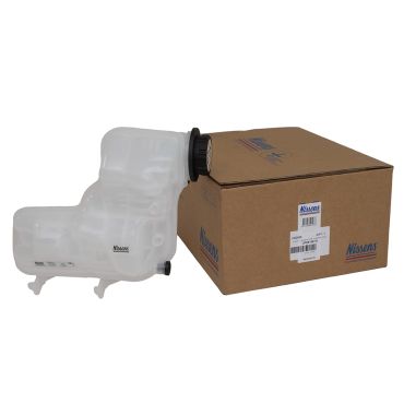 Tank - Radiator Overflow (Nissen) LR081667G