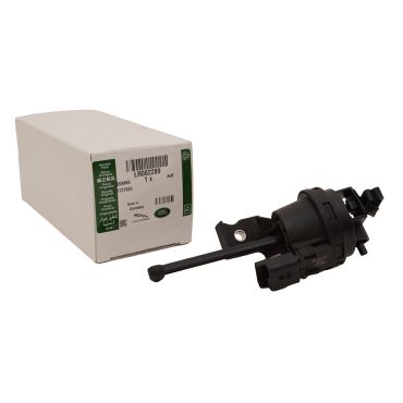 KIT - EGR COOLER REPAIR (GENUINE) LR082289