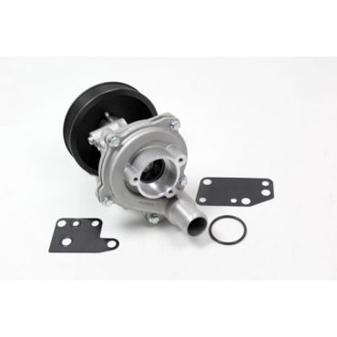 Water Pump 2.4 TD4 Puma (PROFLOW) LR083283 LR004799 QCP3549 FWP2034 1096556 1136393 1146965 1308453