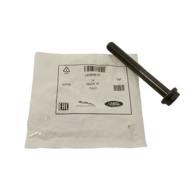 Bolt Main Bearing (Genuine) LR073633 LR083619