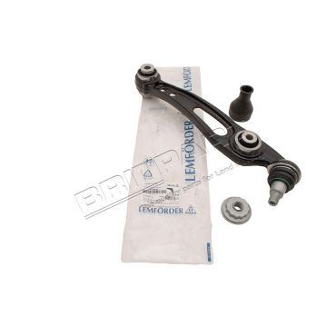 Front Lower Rear Arm RH D5 17-18 (Lemforder) LR084095