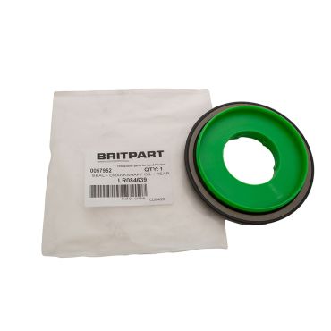 Crankshaft Rear Oil Seal Ingenium (Britpart) LR084639