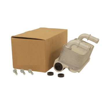 Oil Cooler Transmission (Eurospare) LR086283 *See Info*