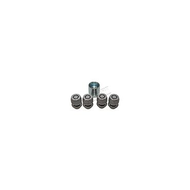 Locking Wheel Nut Set MC GAURD LR086417 LR037026 LR031381 LR002084