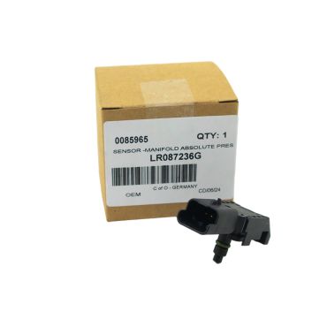 Manifold Absolute Pressure Sensor 5.0 V8  (OEM) LR008881LR087236 6PP 009 403-461
