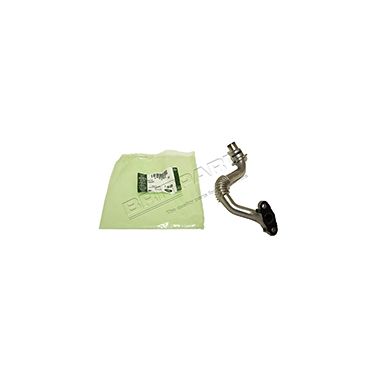 Hose Oil Return  Turbocharger (Genuine) LR087351