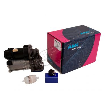 Compressor Air Suspension (AMK) LR088859 LR108984 LR056304 LR069691 LR047172 LR044566 LR037070 AMK2832