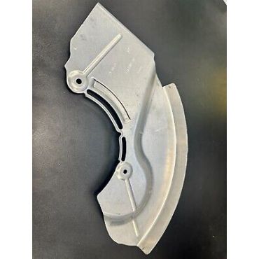 Front Brake Disc Shield LH  R/ R  2013 > & Discovery 5  On (Genuine) LR082550 LR089140 LR033277 