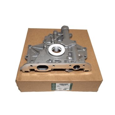 Oil Pump TDV8 (Genuine) LR089143 LR014546 LR050540