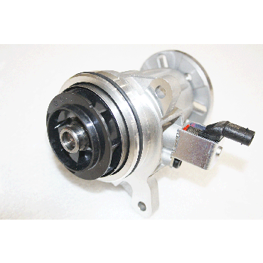 Water Pump TDV6 GEN2 (EUROSPARE) LR089625 