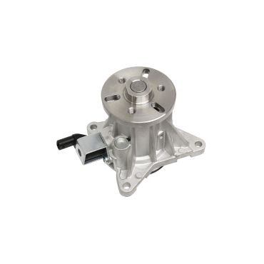 Water Pump TDV6 GEN2 (Proflow) LR089625  *METAL IMPELLER*