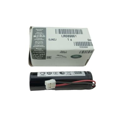 Telematics Battery (Genuine) LR089861 