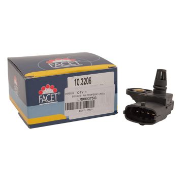 Air Charge Pressure Sensor (Facet) LR090375 AJ813215