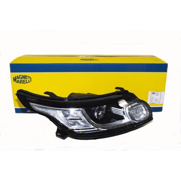 Headlamp and Flasher RH (Marelli) LR090392G