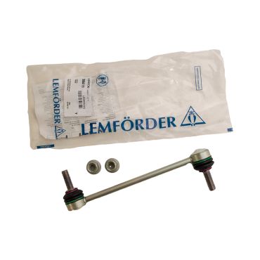 LINK - STABILIZER (LEMFORDER) LR090522