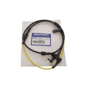 Brake Pad Wear Sensor Velar (Britpart) LR090683 T4A13370