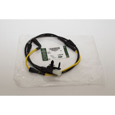 Brake Pad Wear Sensor Front Velar (Genuine) LR090683 T4A13370