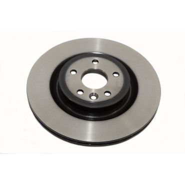 Rear Brake Disc 325MM (GENUINE) LR090699