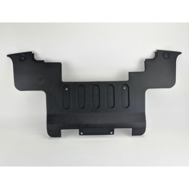 Bumper Towing Undertray (Genuine) LR090834