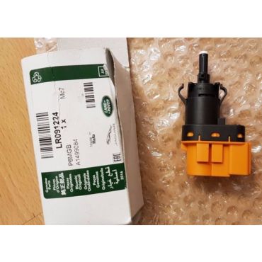 Brake Light Switch Range Rover Velar LR091224