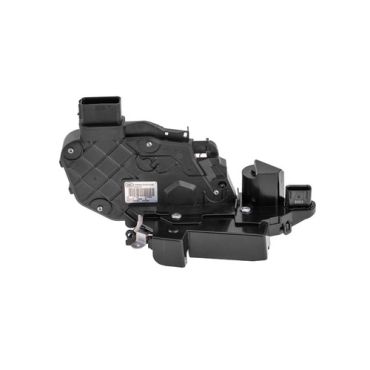 Door Latch LHF (Genuine) LR091356