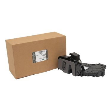 Door Latch Front RH (Genuine) LR091524 *See Info*