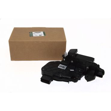 Door Latch Front RH (Genuine) LR014100 LR071620 LR091525