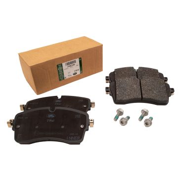 Brake Pads High Performance > KH332735 European Markets LR091568