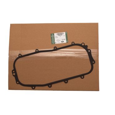 Gasket Timing Chain Cover AJ200P (Genuine) LR091809 JDE38617