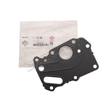 Gasket Engine Oil Cooler (Elring) LR092056