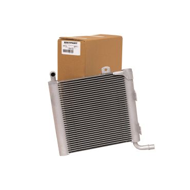 Radiatot Auxiliary RH (Britpart) LR092120