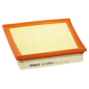 Air Filter Velar (MAHLE) LR092258 113123480 T4A6124